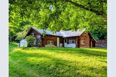 147 Calvin Gray Road, Madrid Twp, ME 04966 - Photo 3