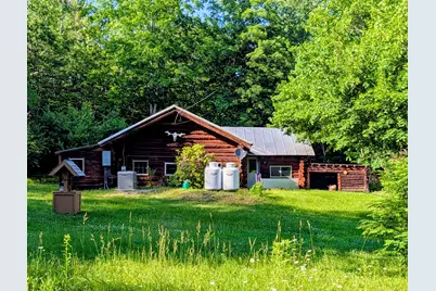 147 Calvin Gray Road, Madrid Twp, ME 04966 - Photo 5