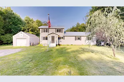 1152 Manchester Road, Belgrade, ME 04917 - Photo 1