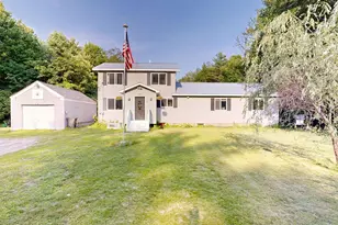 1152 Manchester Rd, Belgrade, ME 04917 - Photo 1
