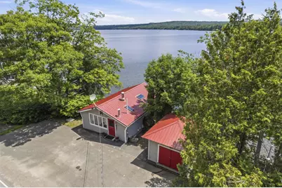 1385 Swan Lake Avenue, Swanville, ME 04915 - Photo 37
