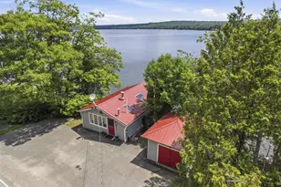 1385 Swan Lake Ave, Swanville, ME 04915 - Photo 37