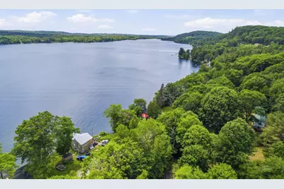 1385 Swan Lake Avenue, Swanville, ME 04915 - Photo 35