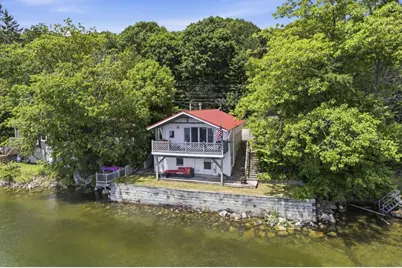 1385 Swan Lake Avenue, Swanville, ME 04915 - Photo 1