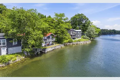 1385 Swan Lake Avenue, Swanville, ME 04915 - Photo 27
