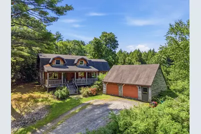 263 Town Farm Road, New Gloucester, ME 04260 - Photo 1