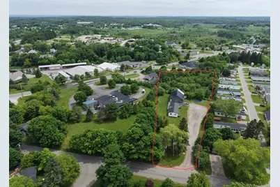 270 Park Street, Rockland, ME 04841 - Photo 3
