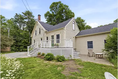 76 Depot Road, Gray, ME 04039 - Photo 5