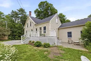 76 Depot Rd, Gray, ME 04039 - Photo 5