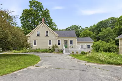 76 Depot Road, Gray, ME 04039 - Photo 3