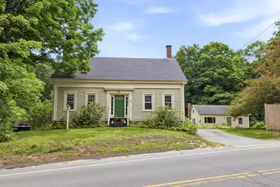 76 Depot Road, Gray, ME 04039 - Photo 1