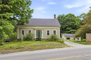 76 Depot Rd, Gray, ME 04039 - Photo 1