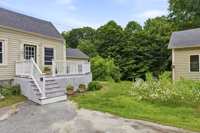 76 Depot Road, Gray, ME 04039 - Photo 13