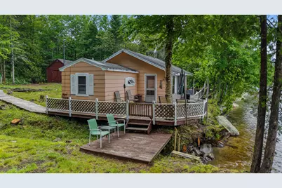 116 Violette Way, Orland, ME 04472 - Photo 5