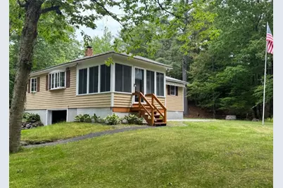 318 Shapleigh Road, Lebanon, ME 04027 - Photo 3