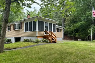 318 Shapleigh Rd, Lebanon, ME 04027 - Photo 3