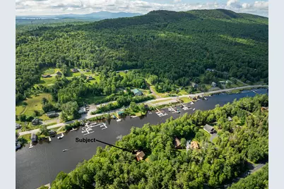 81 Spruce Road, Rockwood T1 R1 NBKP, ME 04478 - Photo 7