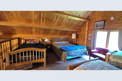 81 Spruce Road, Rockwood T1 R1 NBKP, ME 04478 - Photo 47