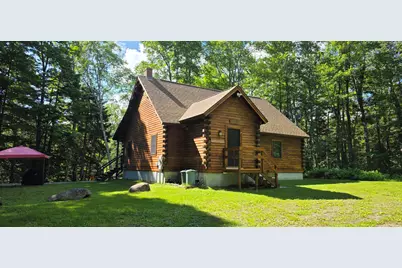 81 Spruce Road, Rockwood T1 R1 NBKP, ME 04478 - Photo 9