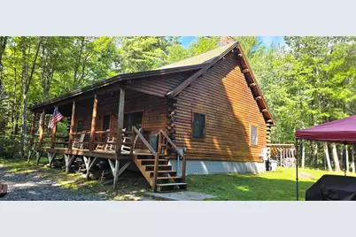 81 Spruce Road, Rockwood T1 R1 NBKP, ME 04478 - Photo 13