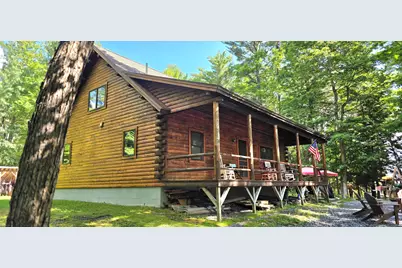 81 Spruce Road, Rockwood T1 R1 NBKP, ME 04478 - Photo 11