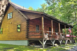 81 Spruce Rd, Rockwood T1 R1 NBKP, ME 04478 - Photo 11