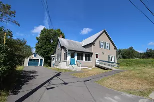 66 Allen St, Rangeley, ME 04970 - Photo 1
