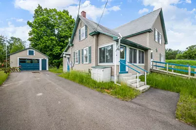 66 Allen Street, Rangeley, ME 04970 - Photo 1