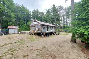 115 Shorey Brook Ln, Beddington, ME 04622 - Photo 5