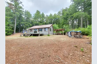 115 Shorey Brook Lane, Beddington, ME 04622 - Photo 43
