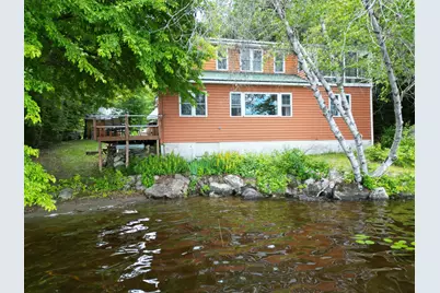 198 Taylor Street, Lincoln, ME 04457 - Photo 1