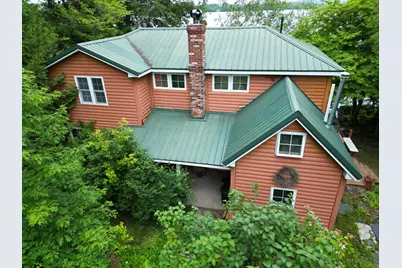 198 Taylor Street, Lincoln, ME 04457 - Photo 3