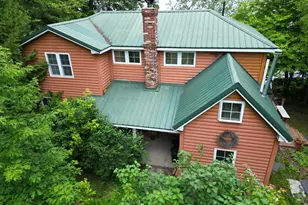 198 Taylor St, Lincoln, ME 04457 - Photo 3