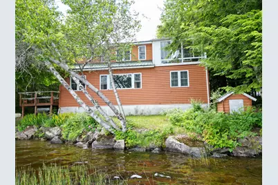 198 Taylor Street, Lincoln, ME 04457 - Photo 37