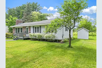 23 W Hill Road, Gardiner, ME 04345 - Photo 31