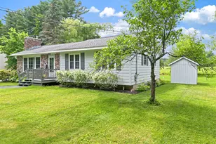 23 W Hill Rd, Gardiner, ME 04345 - Photo 31