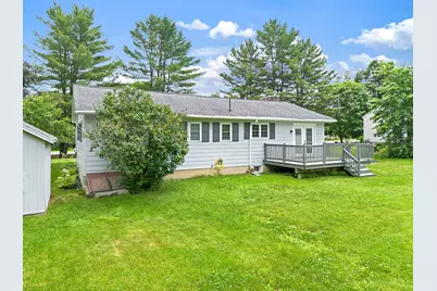 23 W Hill Road, Gardiner, ME 04345 - Photo 35