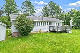 23 W Hill Rd, Gardiner, ME 04345 - Photo 35