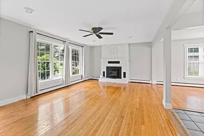 23 W Hill Road, Gardiner, ME 04345 - Photo 3