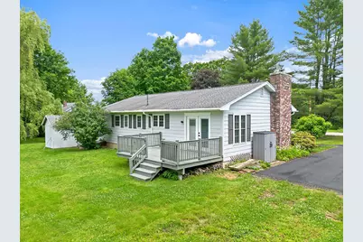 23 W Hill Road, Gardiner, ME 04345 - Photo 33
