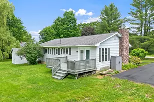 23 W Hill Rd, Gardiner, ME 04345 - Photo 33