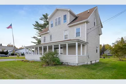 19 Coffin Street Street, Howland, ME 04448 - Photo 3