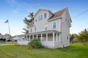 19 Coffin Street St, Howland, ME 04448 - Photo 3