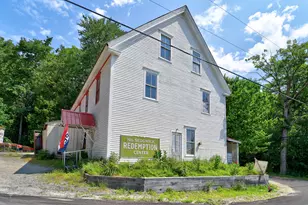 143 N Sedgwick Rd, Sedgwick, ME 04676 - Photo 1
