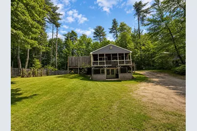 22 Hillside Road, Waterboro, ME 04061 - Photo 5