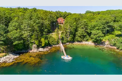 35 Kings Cove Road, South Bristol, ME 04568 - Photo 1
