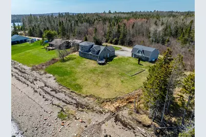 22 Seaview Lane, Robbinston, ME 04671 - Photo 3