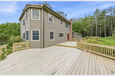 88 Six Rod Road, Fairfield, ME 04937 - Photo 31