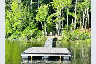 Part Of Map 26 Lot 46 & 48 Mullins Bog Road, Lincolnville, ME 04849 - Photo 23