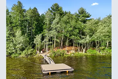 Part Of Map 26 Lot 46 & 48 Mullins Bog Road, Lincolnville, ME 04849 - Photo 11
